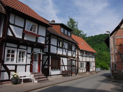 Holiday house 'Fischerhaus' - Outdoor photo 2