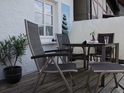 Holiday house 'Fischerhaus' - Outdoor photo 5