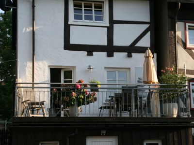 Holiday house 'Fischerhaus' - Outdoor photo 7