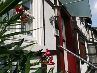 Holiday house 'Fischerhaus' - Outdoor photo 8