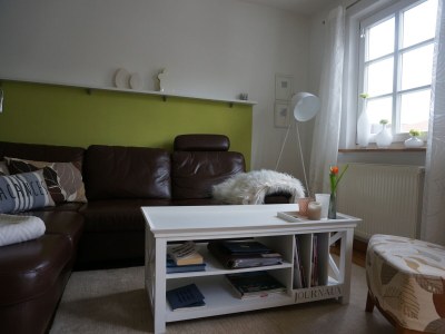 Holiday house 'Fischerhaus' - Features photo 9