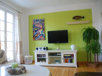 Holiday house 'Fischerhaus' - Features photo 10