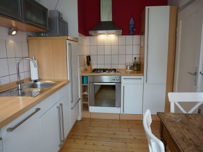 Holiday house 'Fischerhaus' - Features photo 13