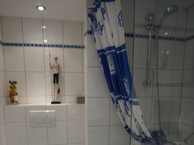 Holiday house 'Fischerhaus' - Features photo 17