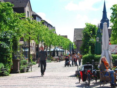 Holiday house 'Fischerhaus' - Environment photo 18