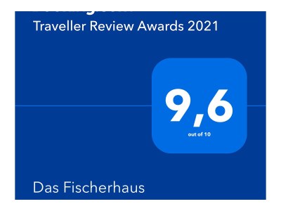 Holiday house 'Fischerhaus' - Document photo 21