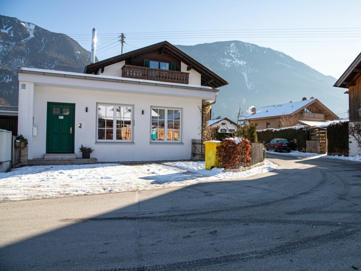 Holiday apartment Alpen Loft - Outdoor photo 2