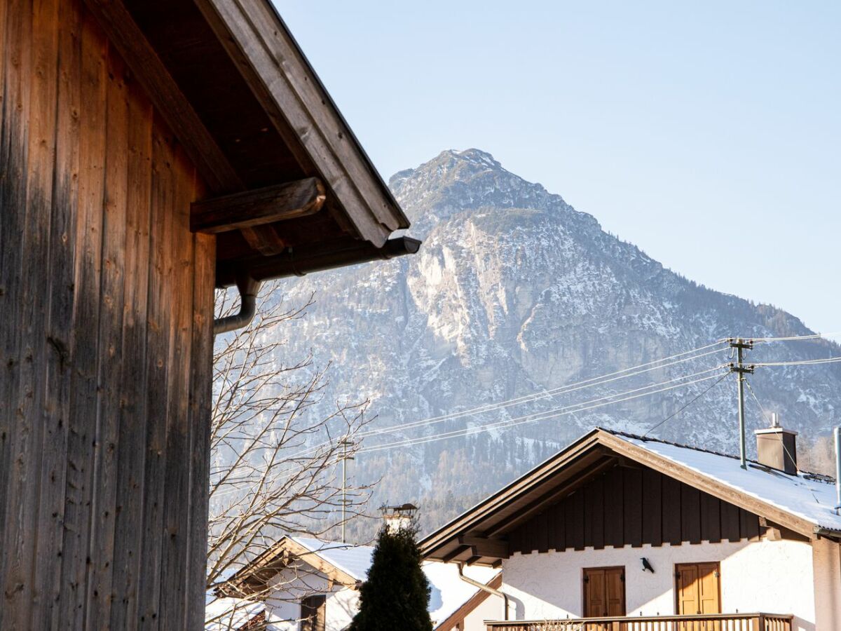Holiday apartment Alpen Loft - Outdoor photo 3
