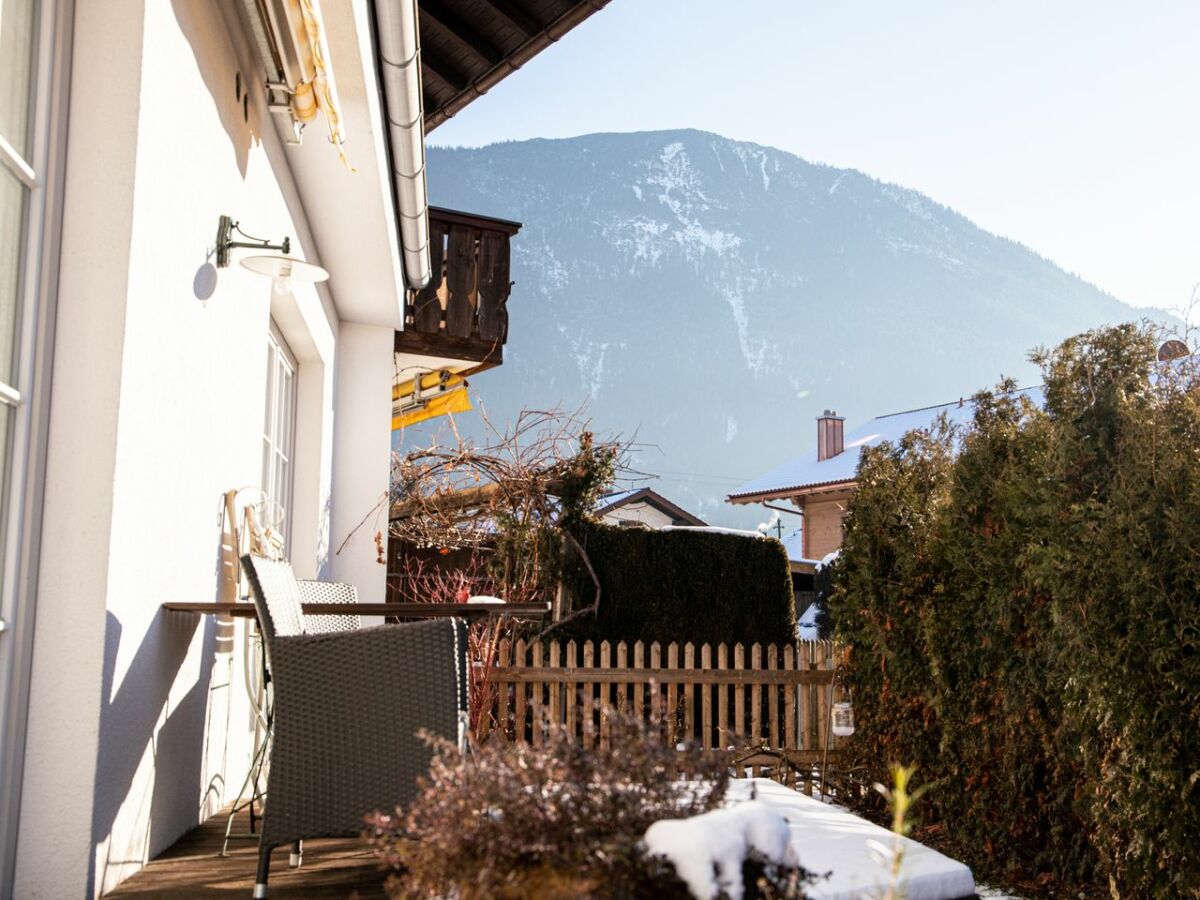 Holiday apartment Alpen Loft - Outdoor photo 4