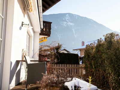 Holiday apartment Alpen Loft - Outdoor photo 4
