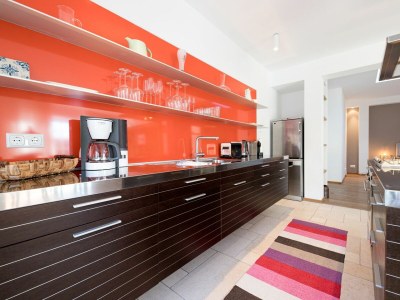 Holiday apartment Alpen Loft - Features photo 7