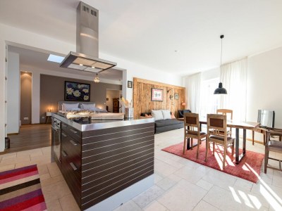 Holiday apartment Alpen Loft - Features photo 9