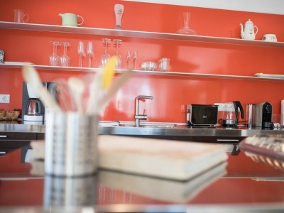 Holiday apartment Alpen Loft - Features photo 13