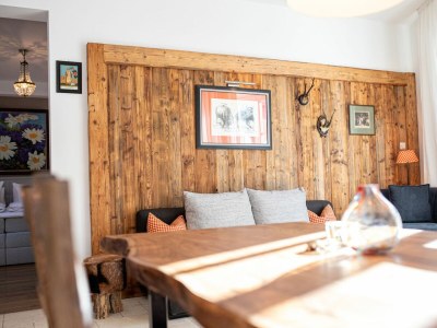 Holiday apartment Alpen Loft - Features photo 19