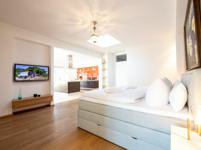 Holiday apartment Alpen Loft - Features photo 25