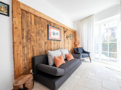 Holiday apartment Alpen Loft - Features photo 29