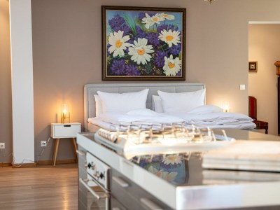 Holiday apartment Alpen Loft - Features photo 31