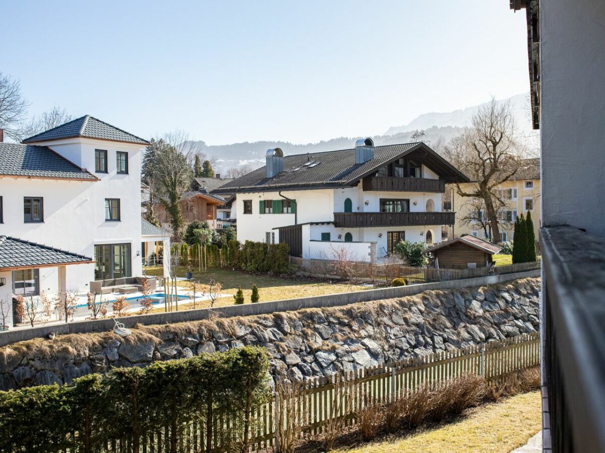 Holiday apartment Partnach - Outdoor photo 3