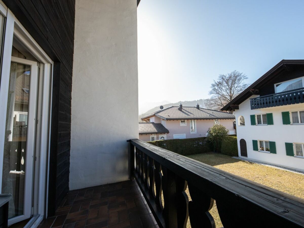 Holiday apartment Partnach - Outdoor photo 4