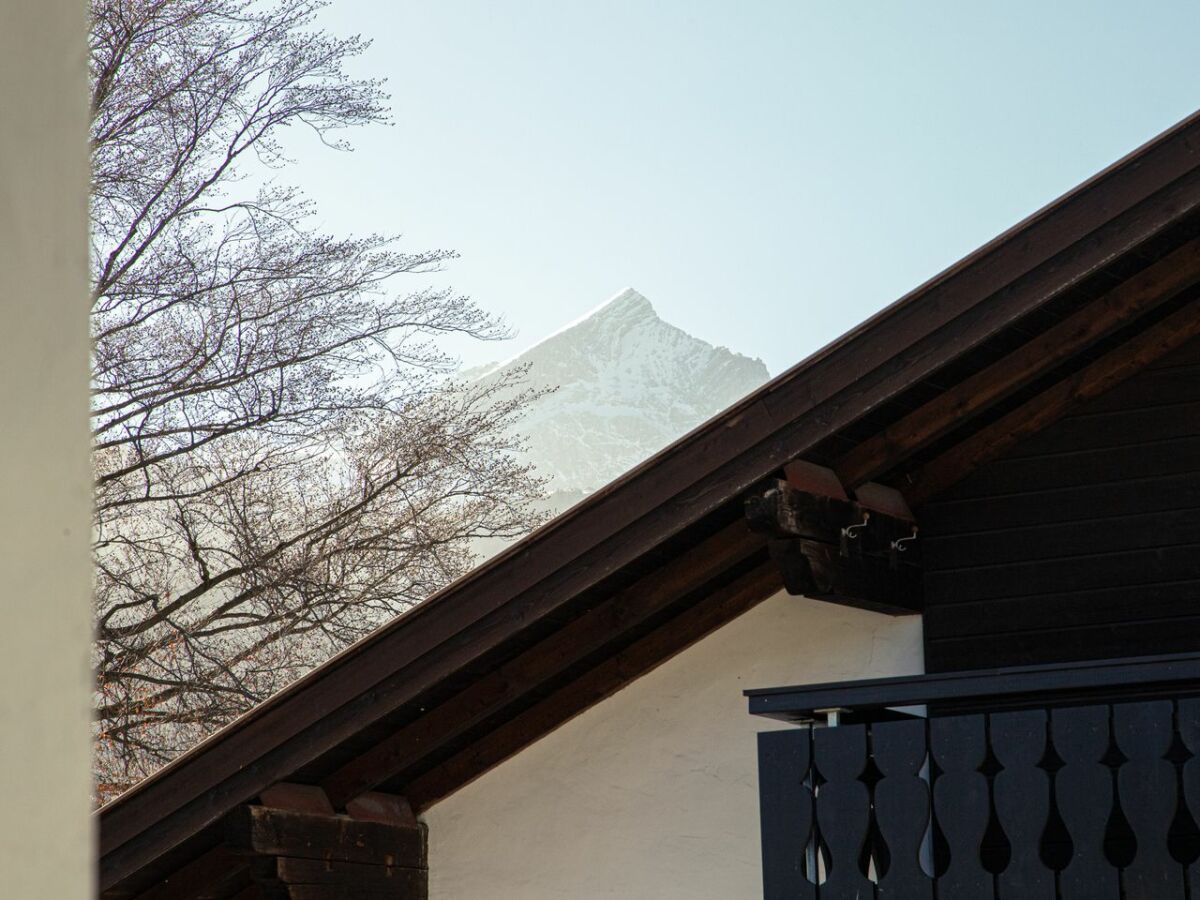 Holiday apartment Partnach - Outdoor photo 5