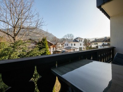 Holiday apartment Partnach - Outdoor photo 2