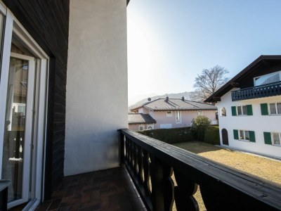 Holiday apartment Partnach - Outdoor photo 4