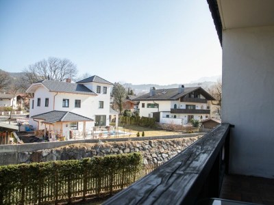 Holiday apartment Partnach - Outdoor photo 6