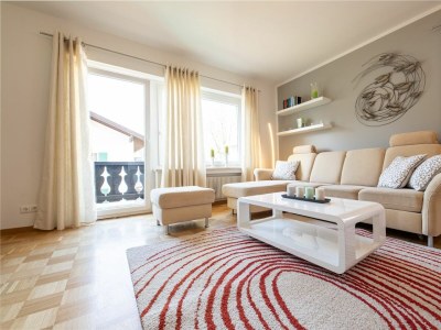 Holiday apartment Partnach - Features photo 8