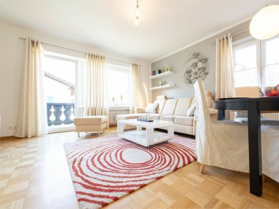 Holiday apartment Partnach - Features photo 9
