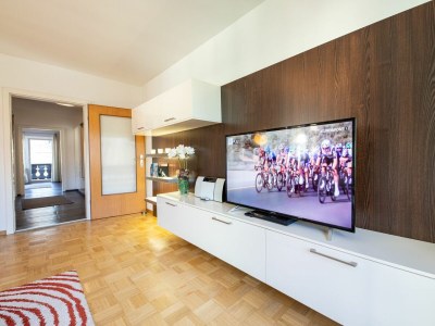 Holiday apartment Partnach - Features photo 12