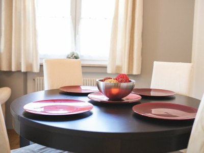 Holiday apartment Partnach - Features photo 13