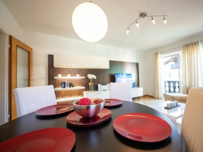 Holiday apartment Partnach - Features photo 14