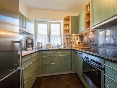 Holiday apartment Partnach - Features photo 15