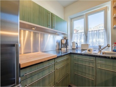 Holiday apartment Partnach - Features photo 16