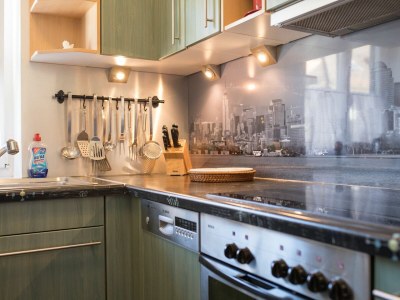 Holiday apartment Partnach - Features photo 17