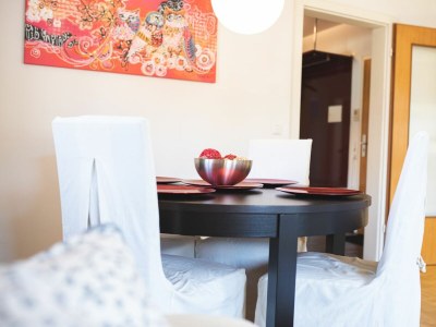 Holiday apartment Partnach - Features photo 18