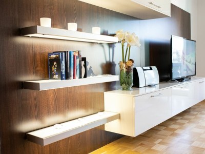 Holiday apartment Partnach - Features photo 19