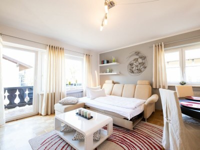 Holiday apartment Partnach - Features photo 20