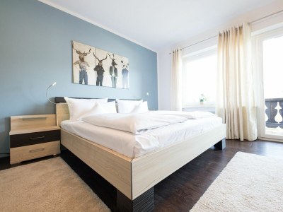 Holiday apartment Partnach - Features photo 22