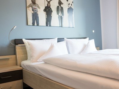 Holiday apartment Partnach - Features photo 24