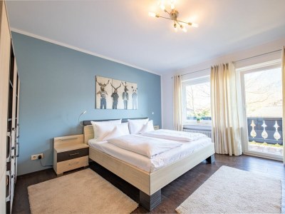 Holiday apartment Partnach - Features photo 27