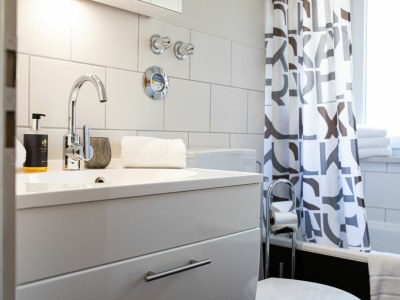 Holiday apartment Partnach - Features photo 28