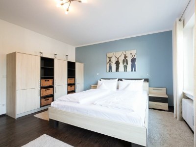 Holiday apartment Partnach - Features photo 29