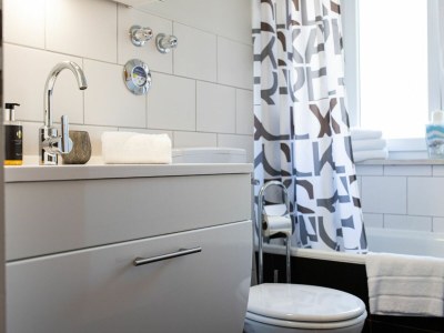 Holiday apartment Partnach - Features photo 32