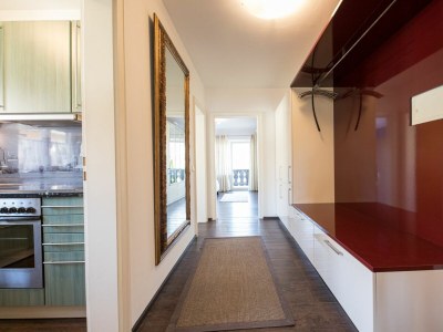 Holiday apartment Partnach - Features photo 35