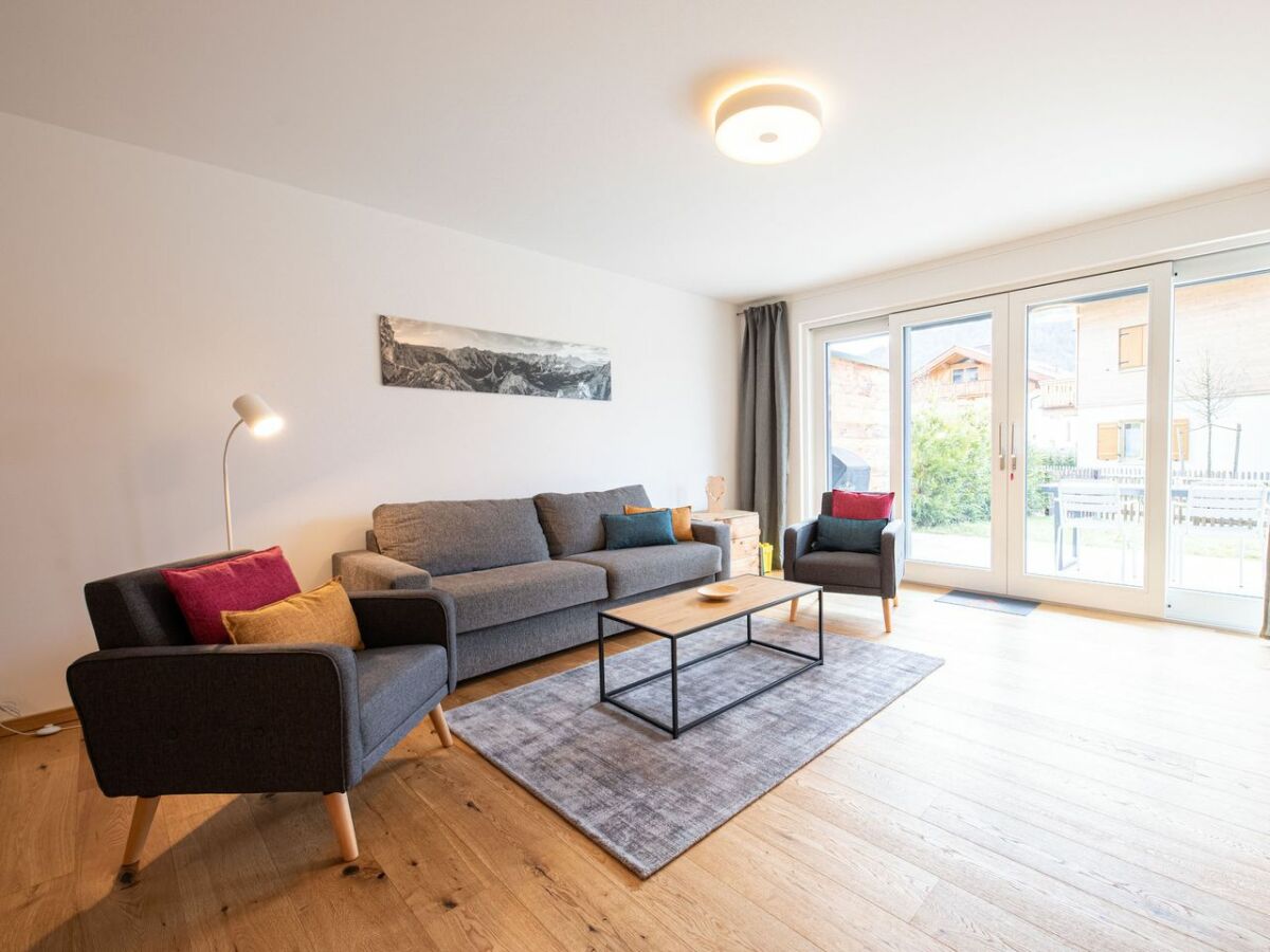 Holiday apartment Riverside