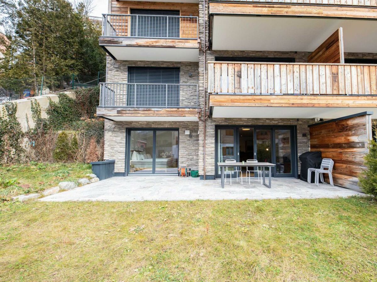 Holiday apartment Riverside - Outdoor photo 3