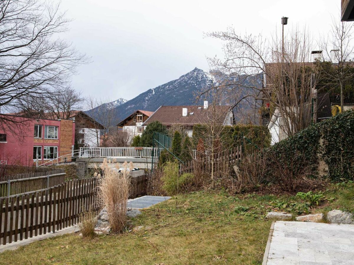 Holiday apartment Riverside - Outdoor photo 4