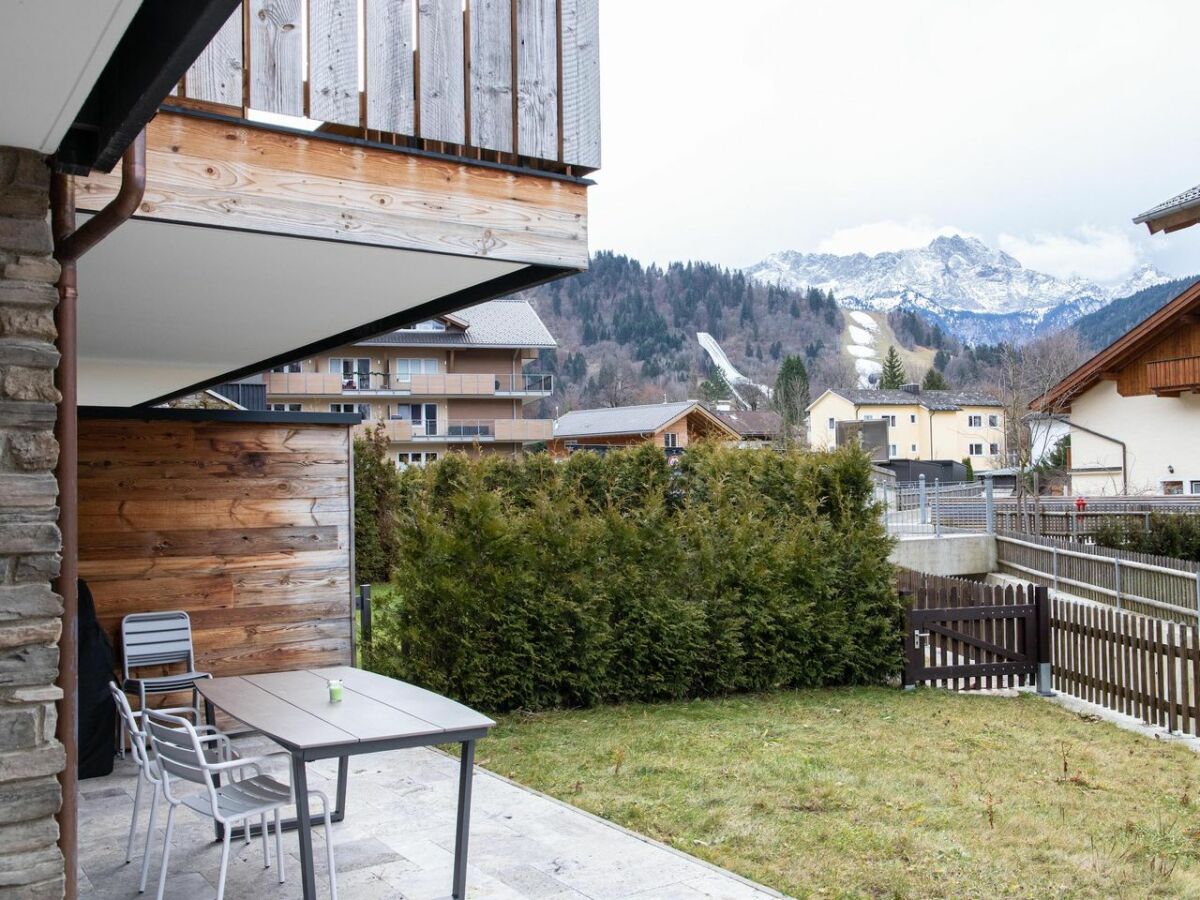 Holiday apartment Riverside - Outdoor photo 5