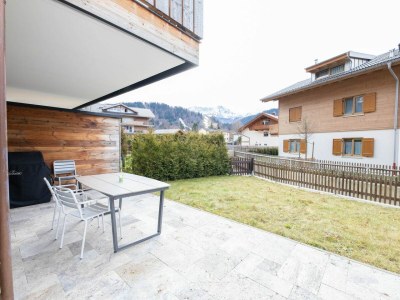 Holiday apartment Riverside - Outdoor photo 2